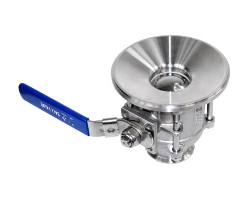 Ball Valve